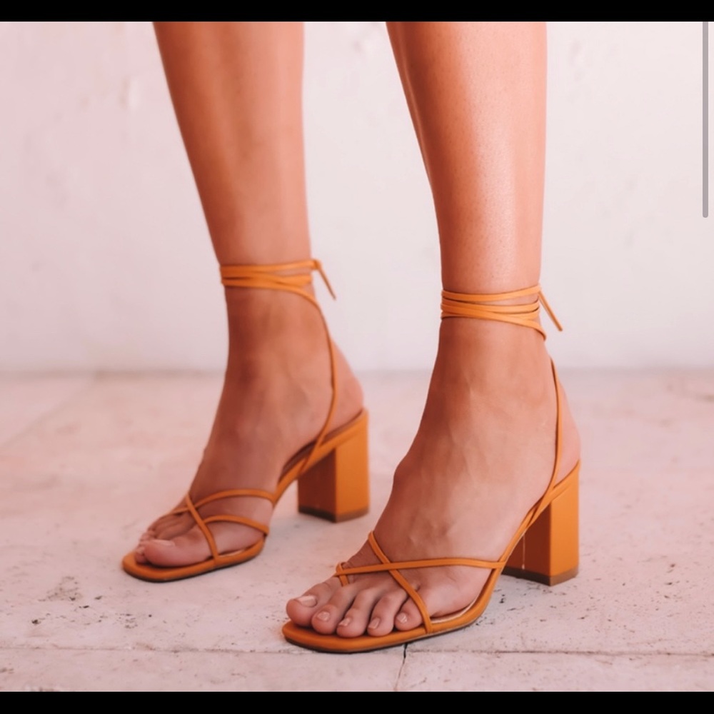 Billini heels